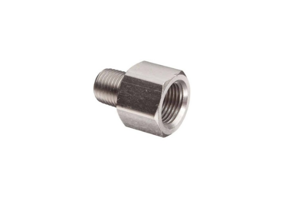 high pressure hydraulic pipe fittings